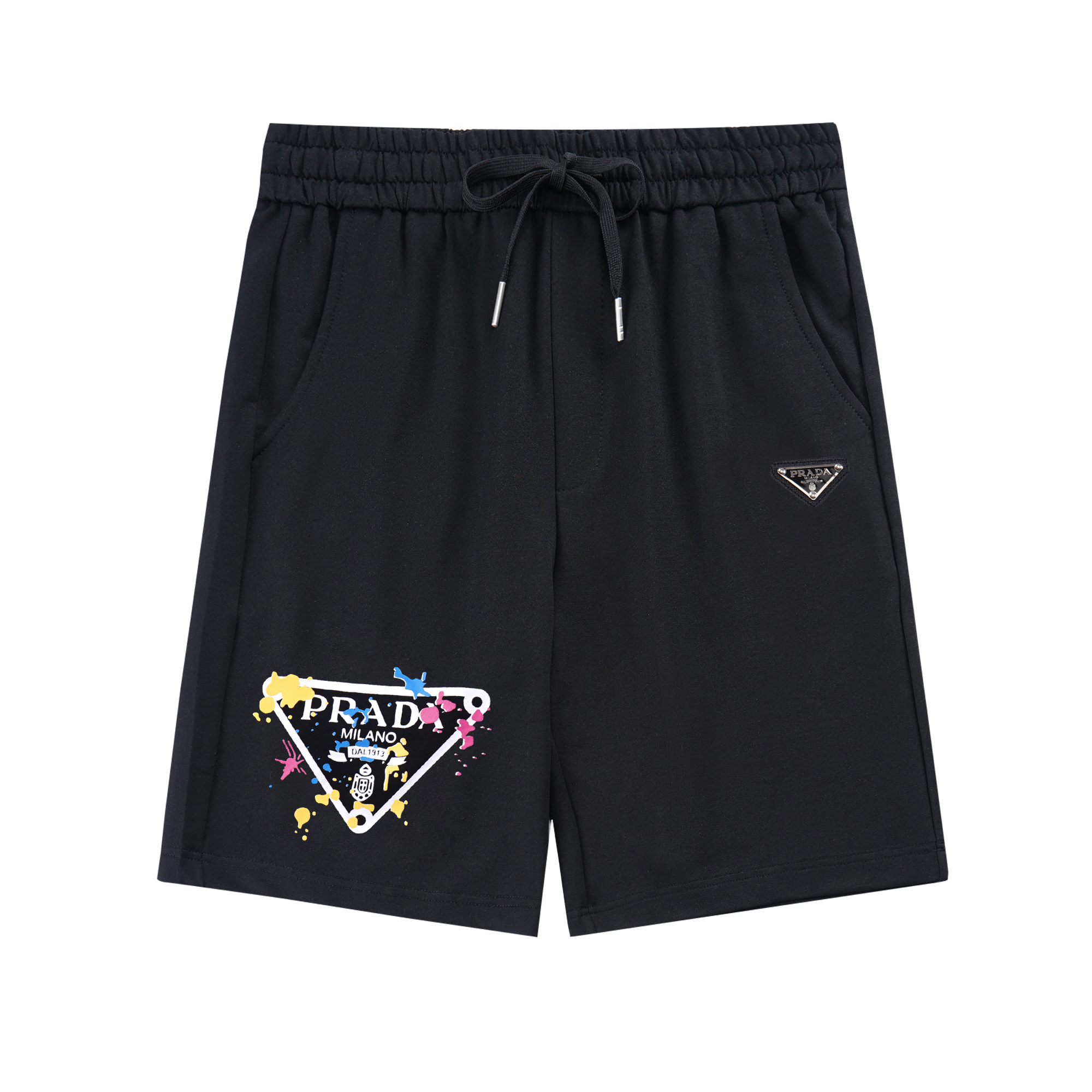 Prada Short Pants